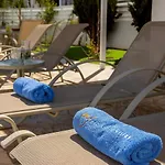 Sama Palms 21 Villa *