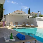 Villa Sama Palms 21 Protaras