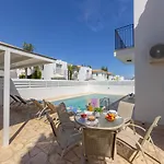 Sama Palms 21 *