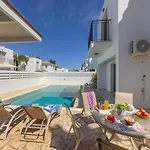 Sama Palms 21 Protaras
