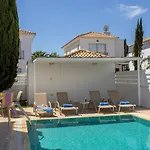 Villa Sama Palms 21 *
