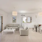 Sama Palms 21 Villa Protaras