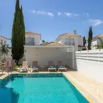Sama Palms 21 Villa