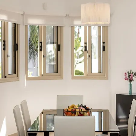 Sama Palms 21 * Πρωταράς