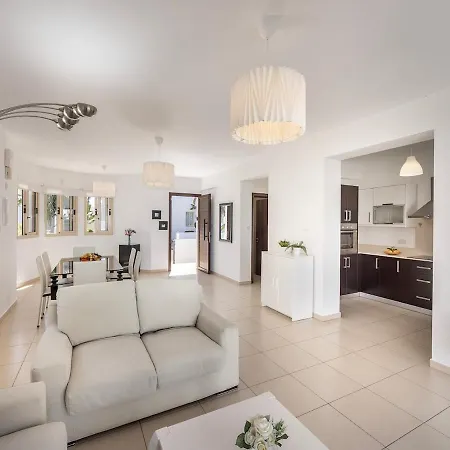 Villa Sama Palms 21
