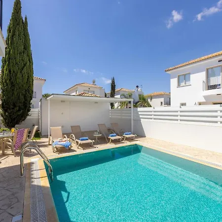 Sama Palms 21 Πρωταράς