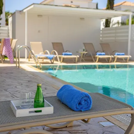 Sama Palms 21 Βίλα