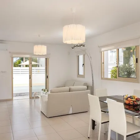 Sama Palms 21 Βίλα