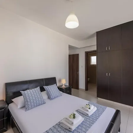 Sama Palms 21 Πρωταράς