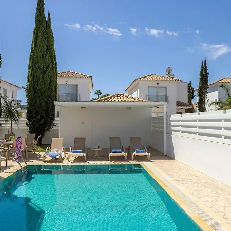 Sama Palms 21 Βίλα