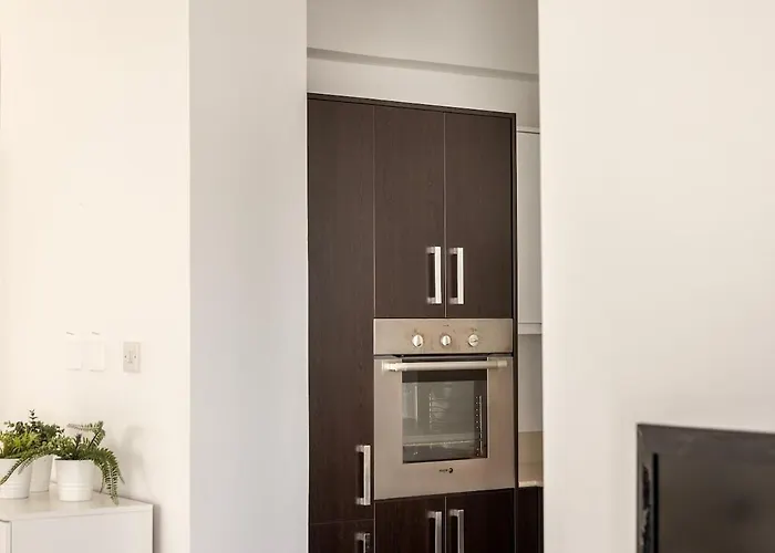 Sama Palms 21 Villa *