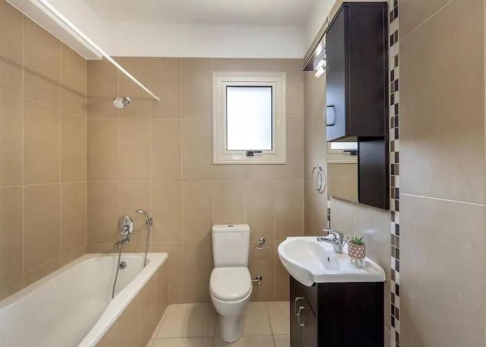 Villa Sama Palms 21 *