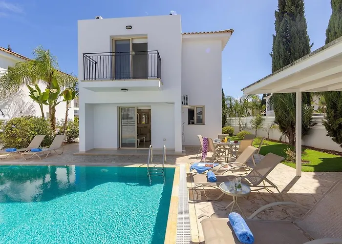 Sama Palms 21 * Protaras