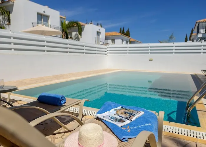 Sama Palms 21 * Protaras