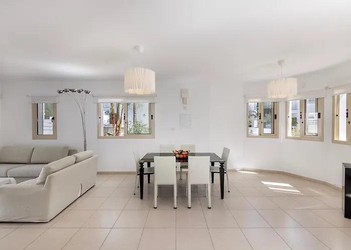 Sama Palms 21 Villa Protaras