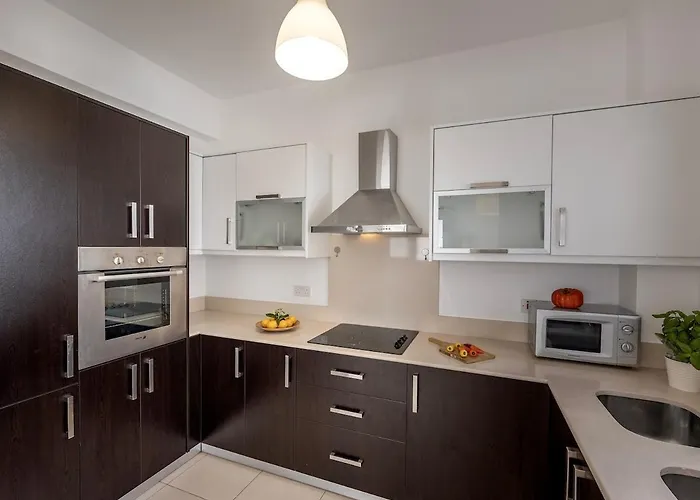 Sama Palms 21 Protaras