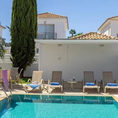 Sama Palms 21 ヴィラ