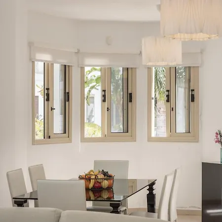 Вилла Sama Palms 21 *