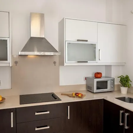 Вилла Sama Palms 21