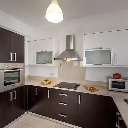 Sama Palms 21 Протарас