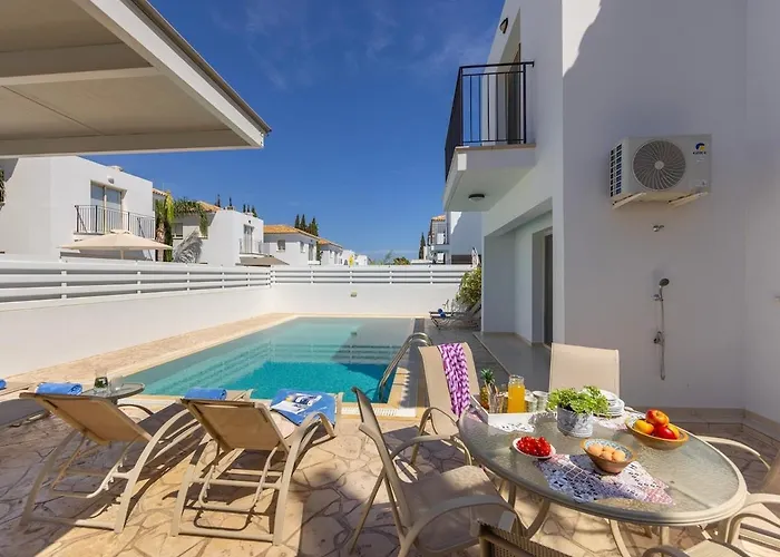 Sama Palms 21 プロタラス